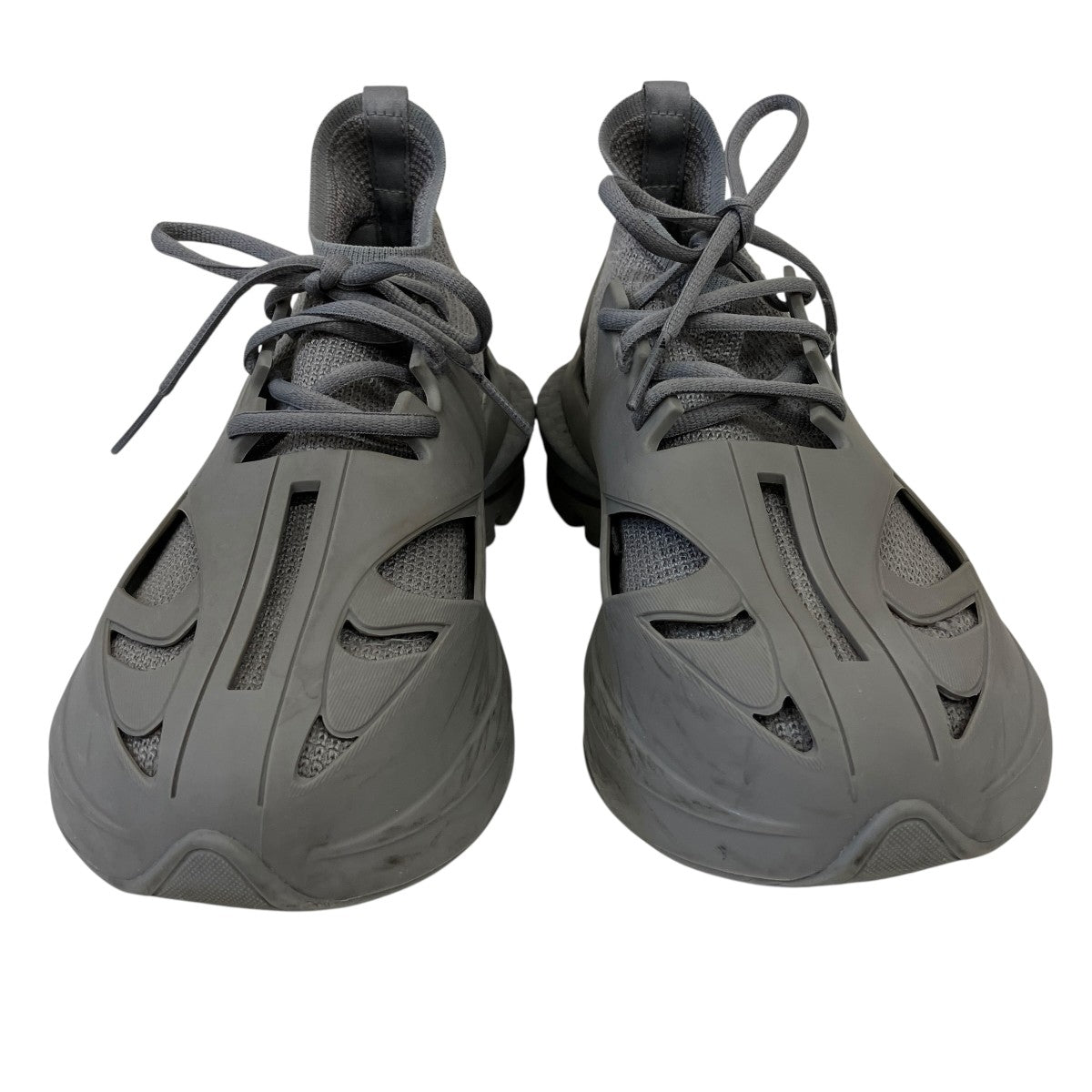 adidas×STELLA McCARTNEY ハイカットスニーカーGY4514 古着・中古-5枚目のアイテム画像