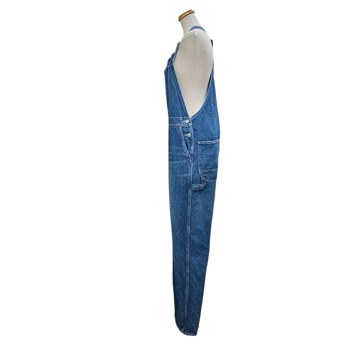 R．H．Vintage オーバーオール3110300108 古着・中古-3枚目のアイテム画像