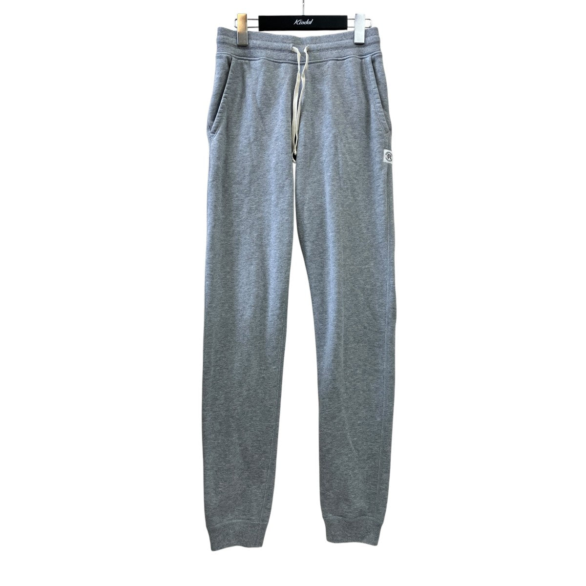 REIGNING CHAMP スウェットパンツ21030071020330 古着・中古-1枚目のアイテム画像