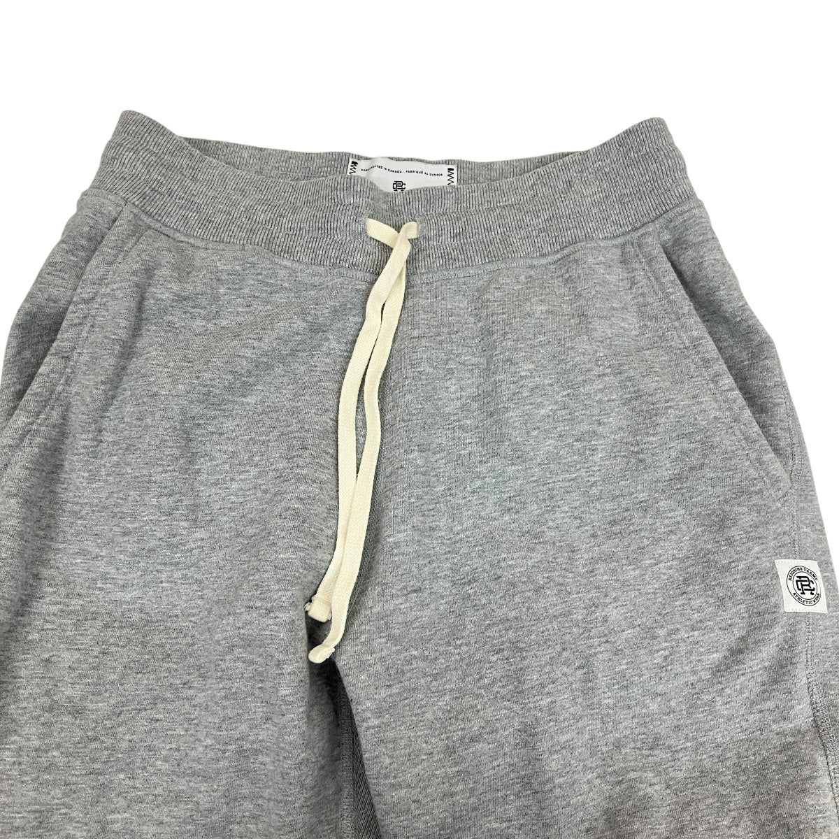 REIGNING CHAMP スウェットパンツ21030071020330 古着・中古-3枚目のアイテム画像