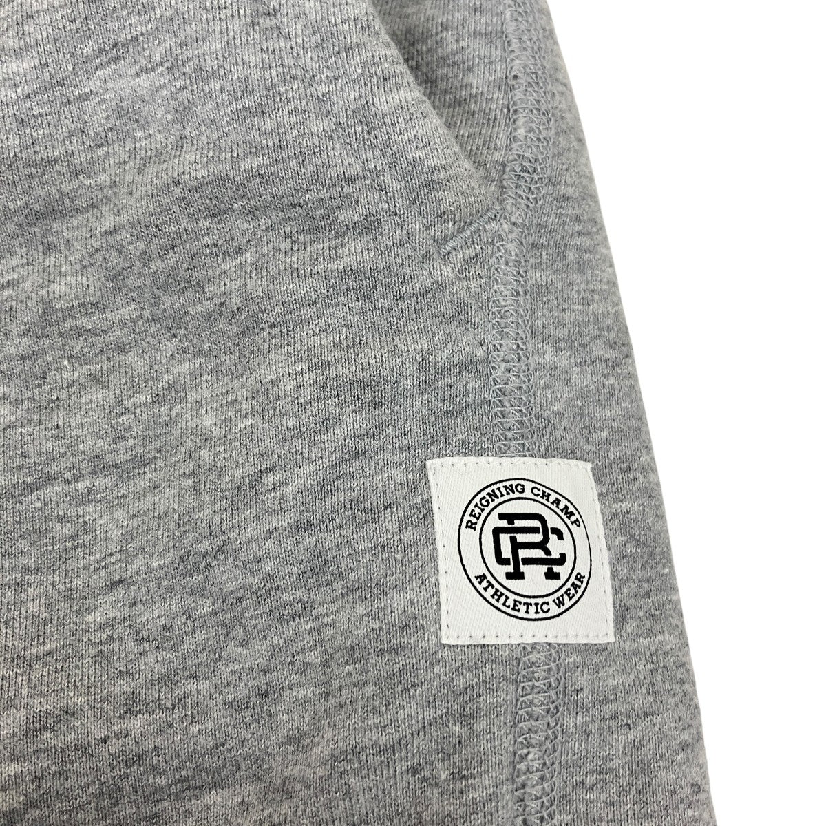 REIGNING CHAMP スウェットパンツ21030071020330 古着・中古-5枚目のアイテム画像