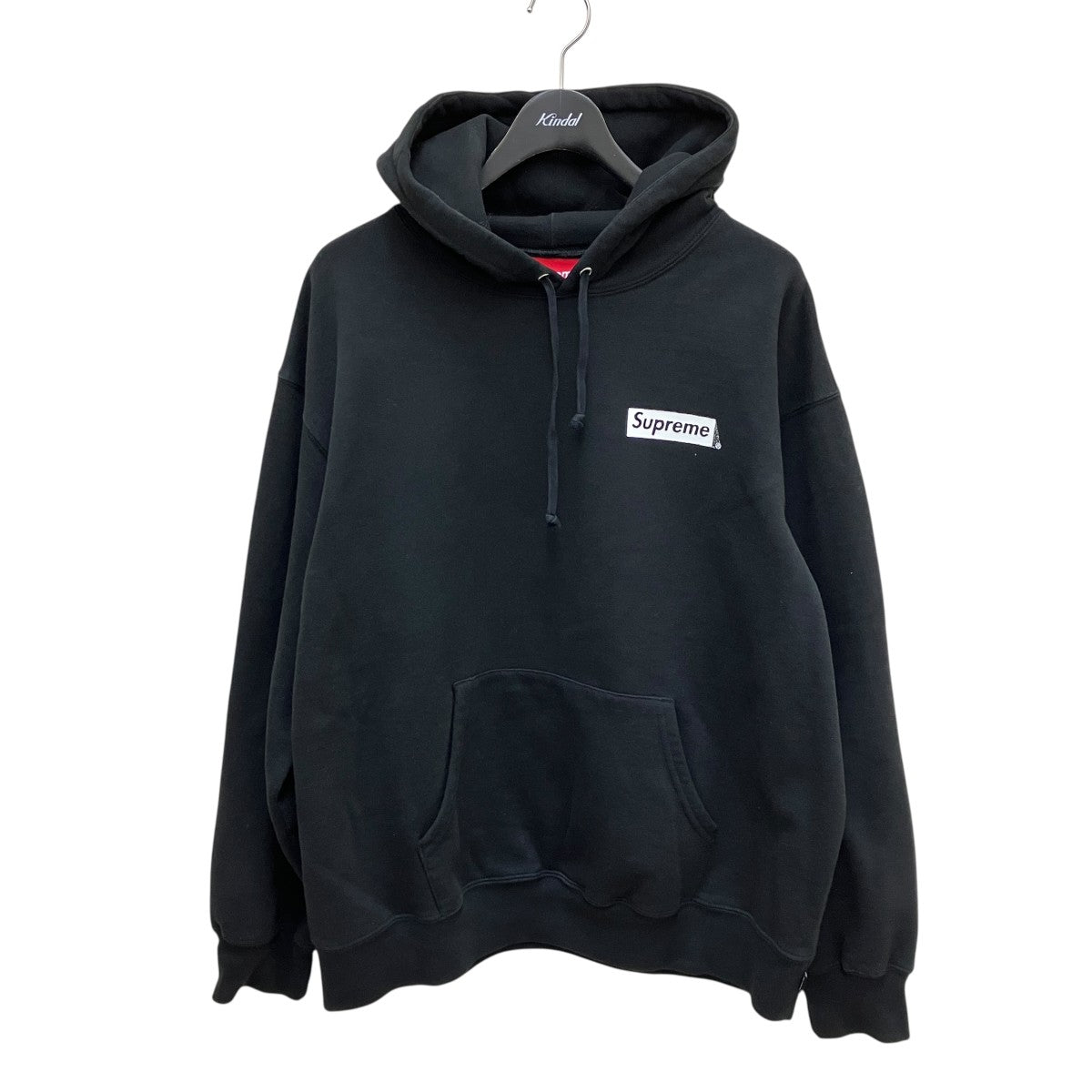Supreme Catwoman Hooded Sweatshirtスウェットパーカー 古着・中古-1枚目のアイテム画像