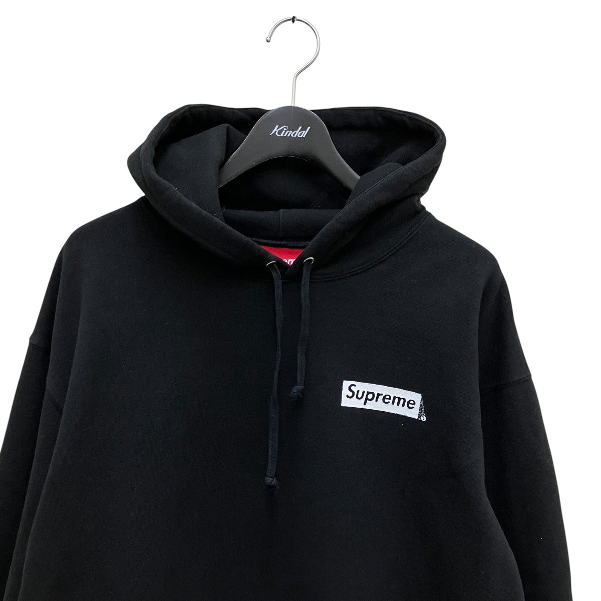 Supreme Catwoman Hooded Sweatshirtスウェットパーカー 古着・中古-2枚目のアイテム画像