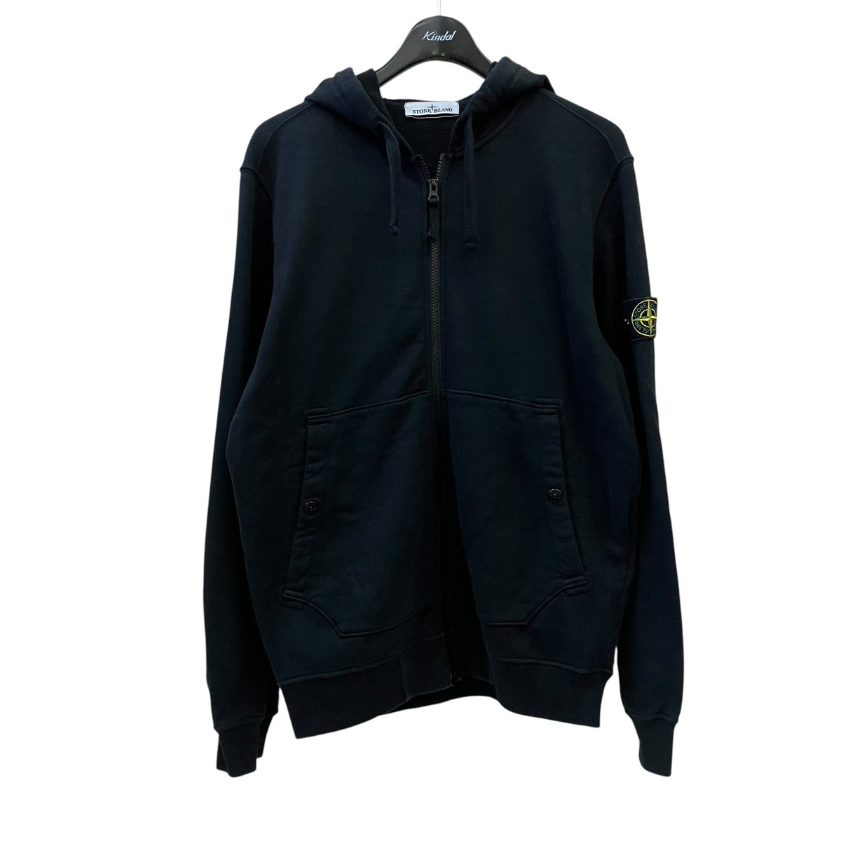 ジップパーカー791561620