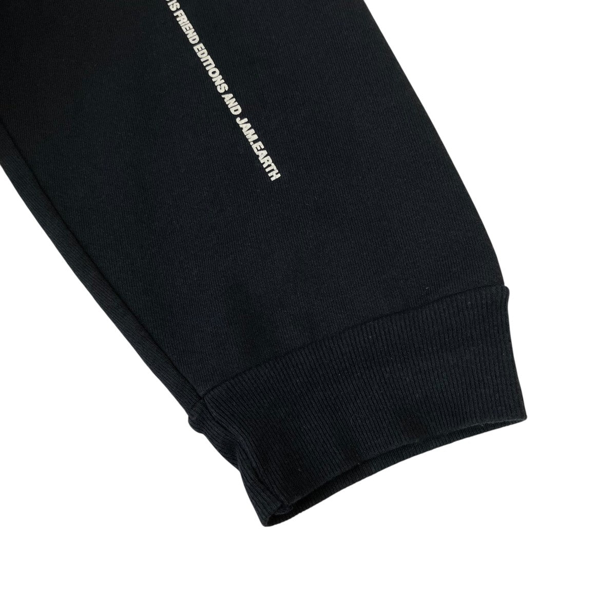 JAM Editions Zip Hoodyジップパーカー