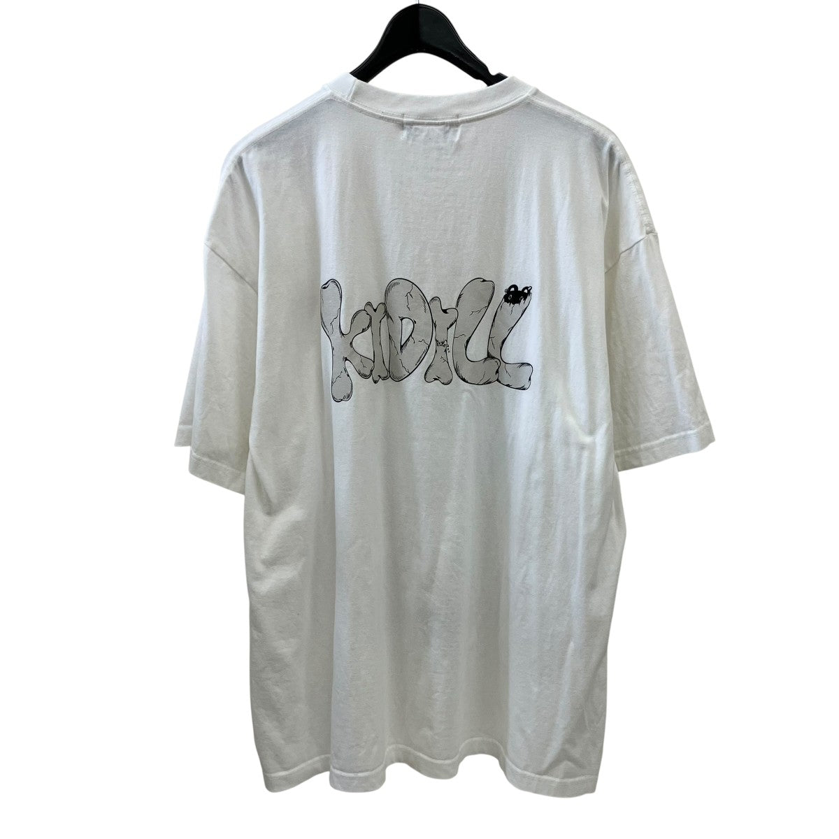 KIDILL TシャツKL951 古着・中古-2枚目のアイテム画像