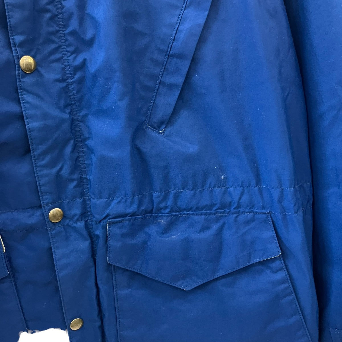 70’ｓ vintageマウンテンパーカー