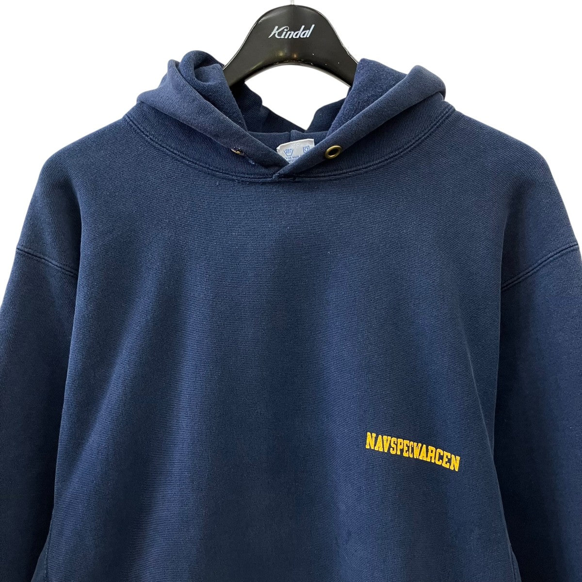 90’ｓ vintageプルオーバーパーカー