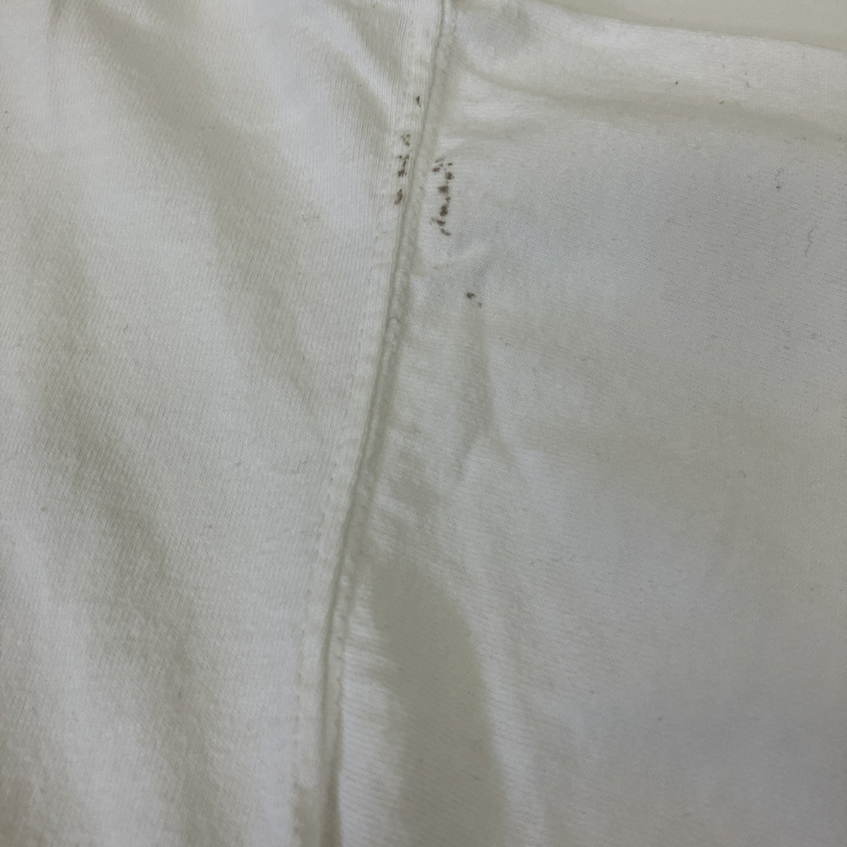 FRUIT OF THE LOOM BUENA VISTA SOCIAL CLUB 00’ｓvintageTシャツ 古着・中古-5枚目のアイテム画像