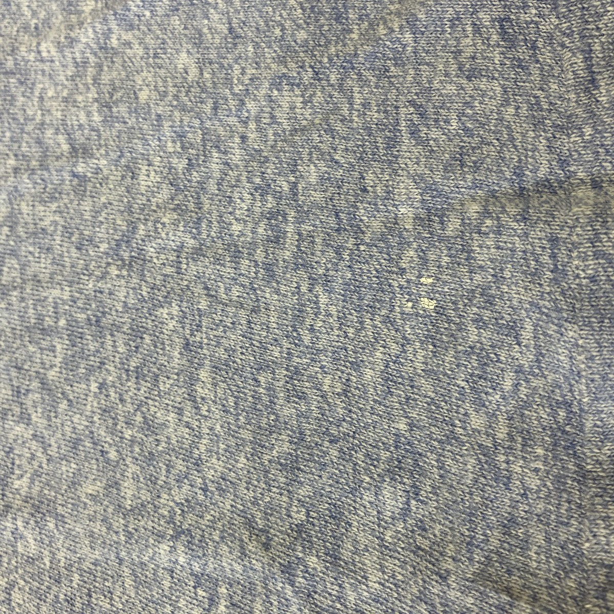 Champion ランタグ 60’ｓvintage 霜降り染み込みTシャツ 古着・中古-5枚目のアイテム画像