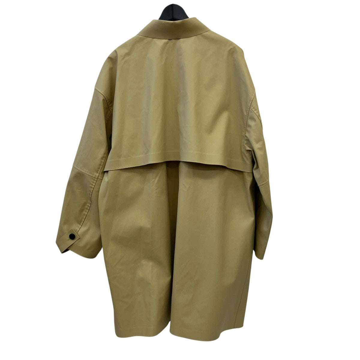 AMERI CASUAL LIKE CAPA COATレインコート01410740180 古着・中古-2枚目のアイテム画像