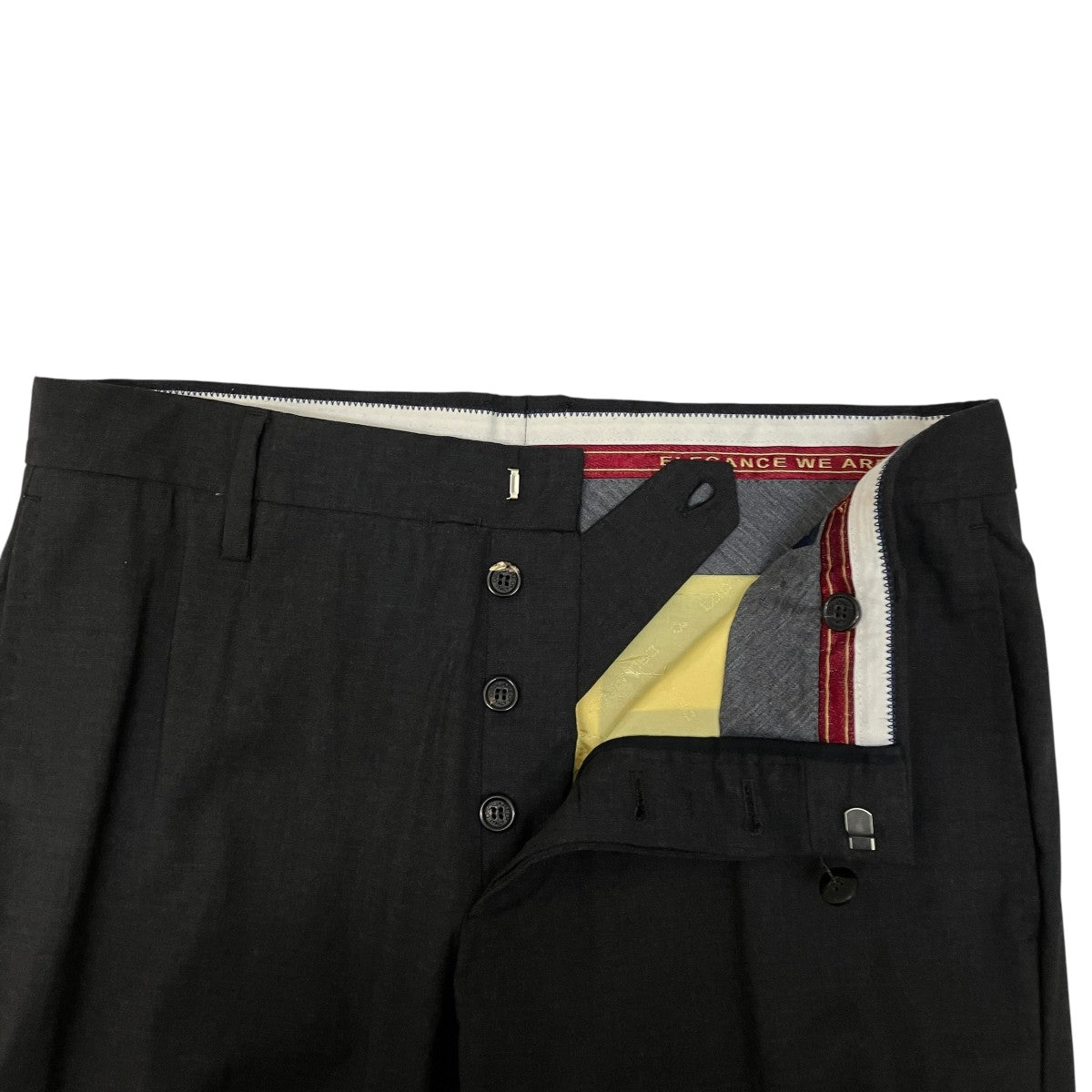DSQUARED2 スラックス 古着・中古-3枚目のアイテム画像