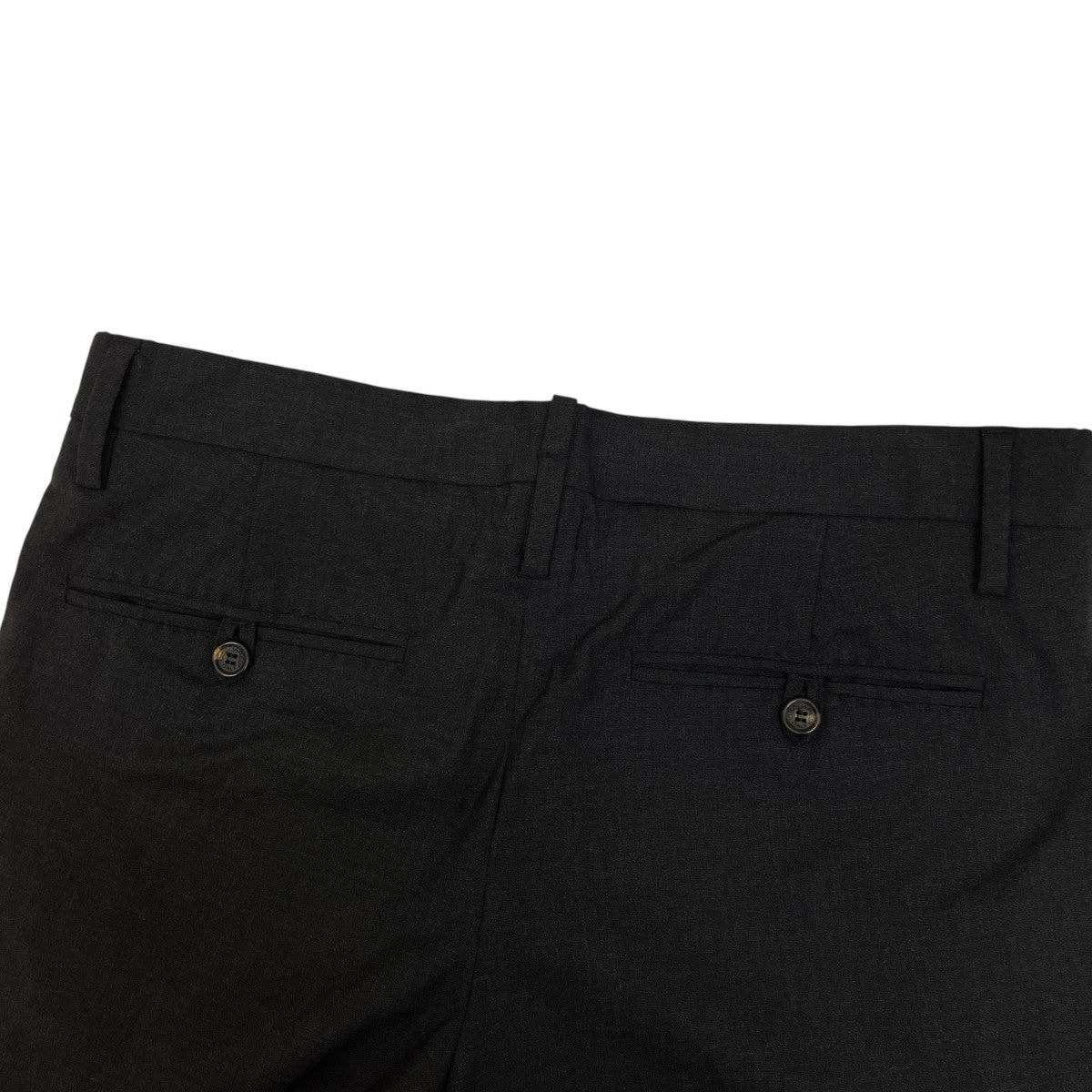 DSQUARED2 スラックス 古着・中古-4枚目のアイテム画像