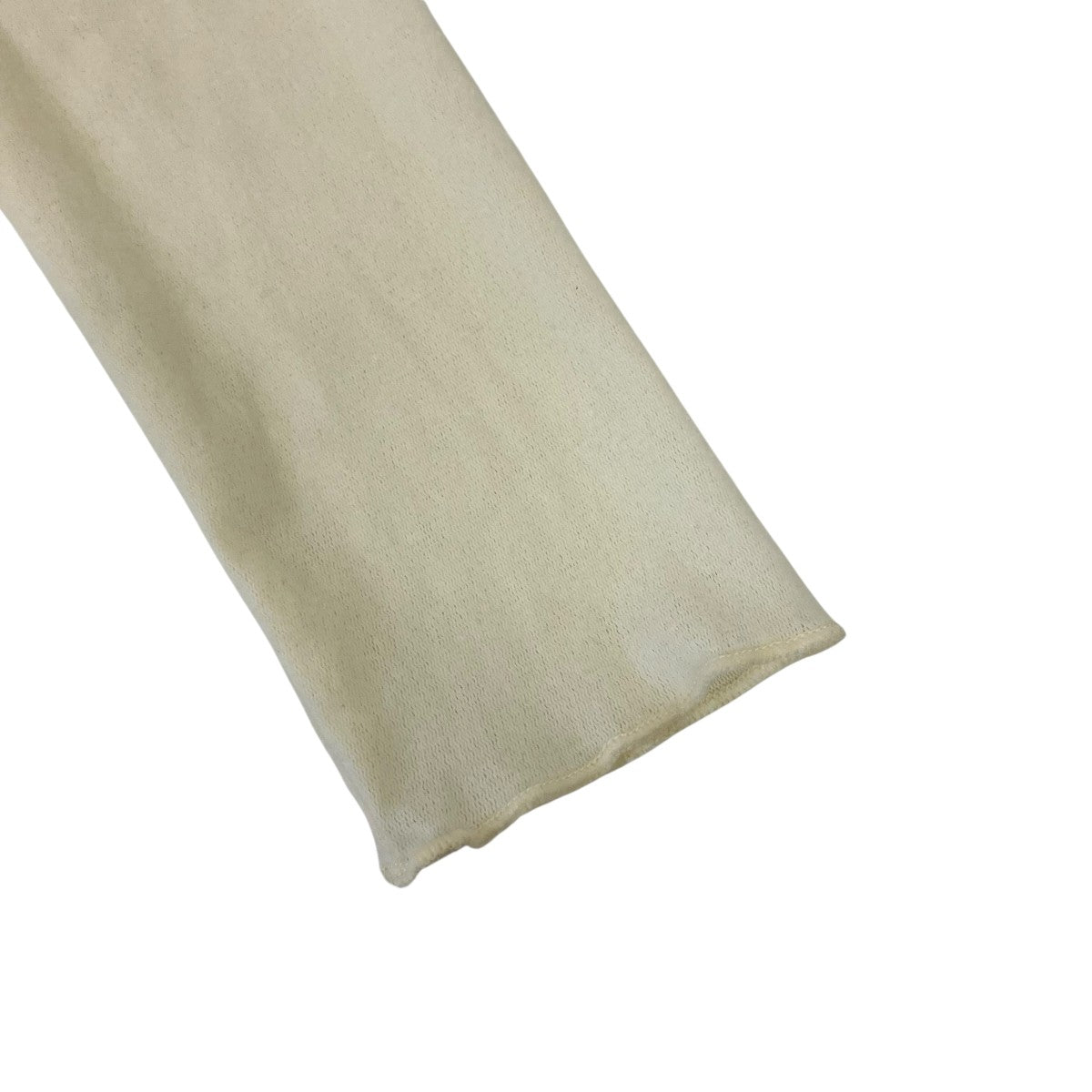 Sheer Velour Topsハイネックカットソー12410601