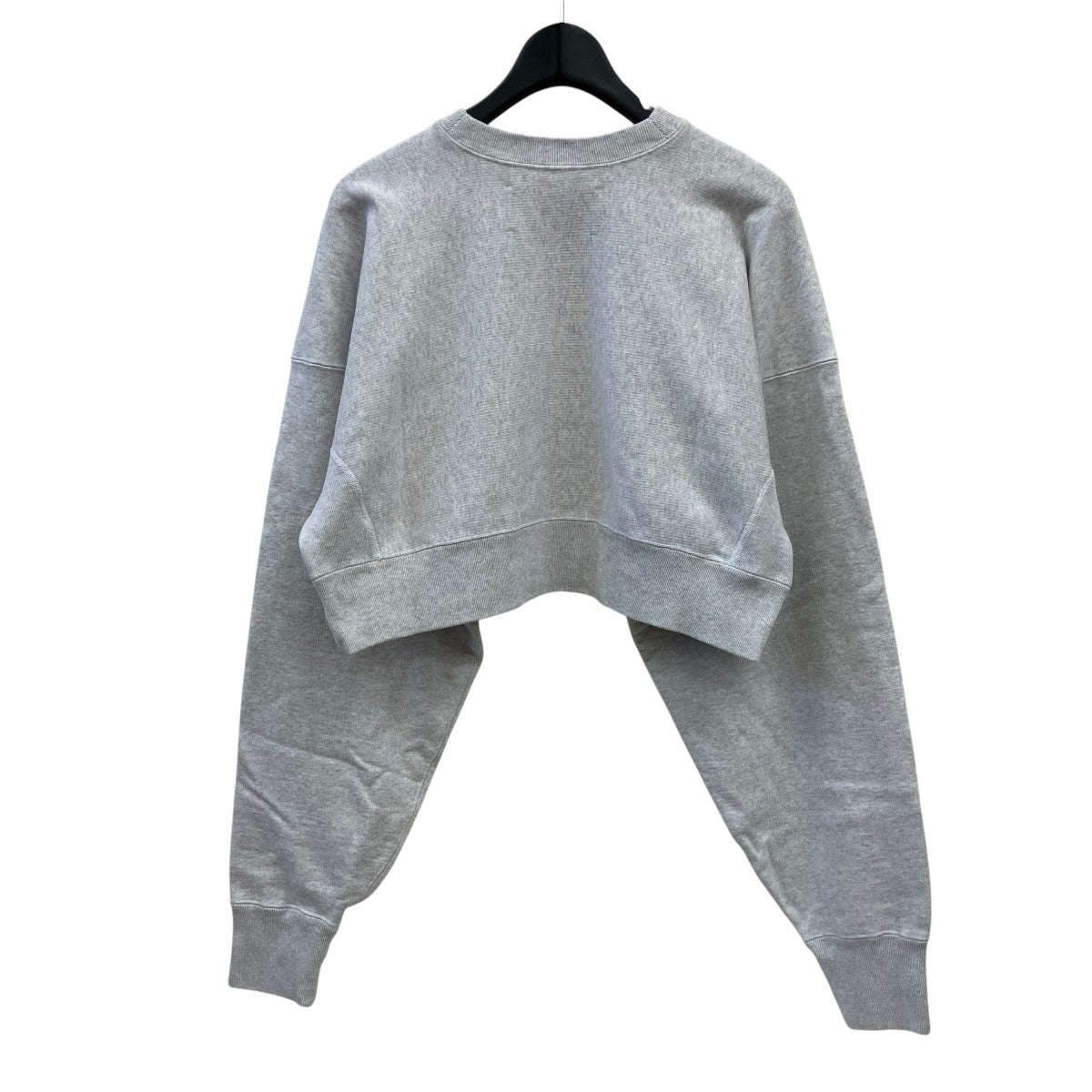 トゥデイフル todayful Cropped Sweat Pullover TODAYFUL（トゥデイフル）の「Cropped Sweat Pullover（スウェット