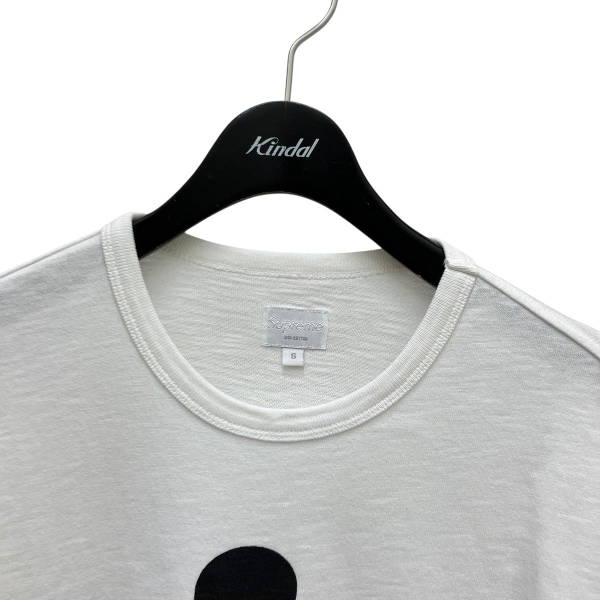 Supreme×Disney 09AWTシャツ 古着・中古-2枚目のアイテム画像