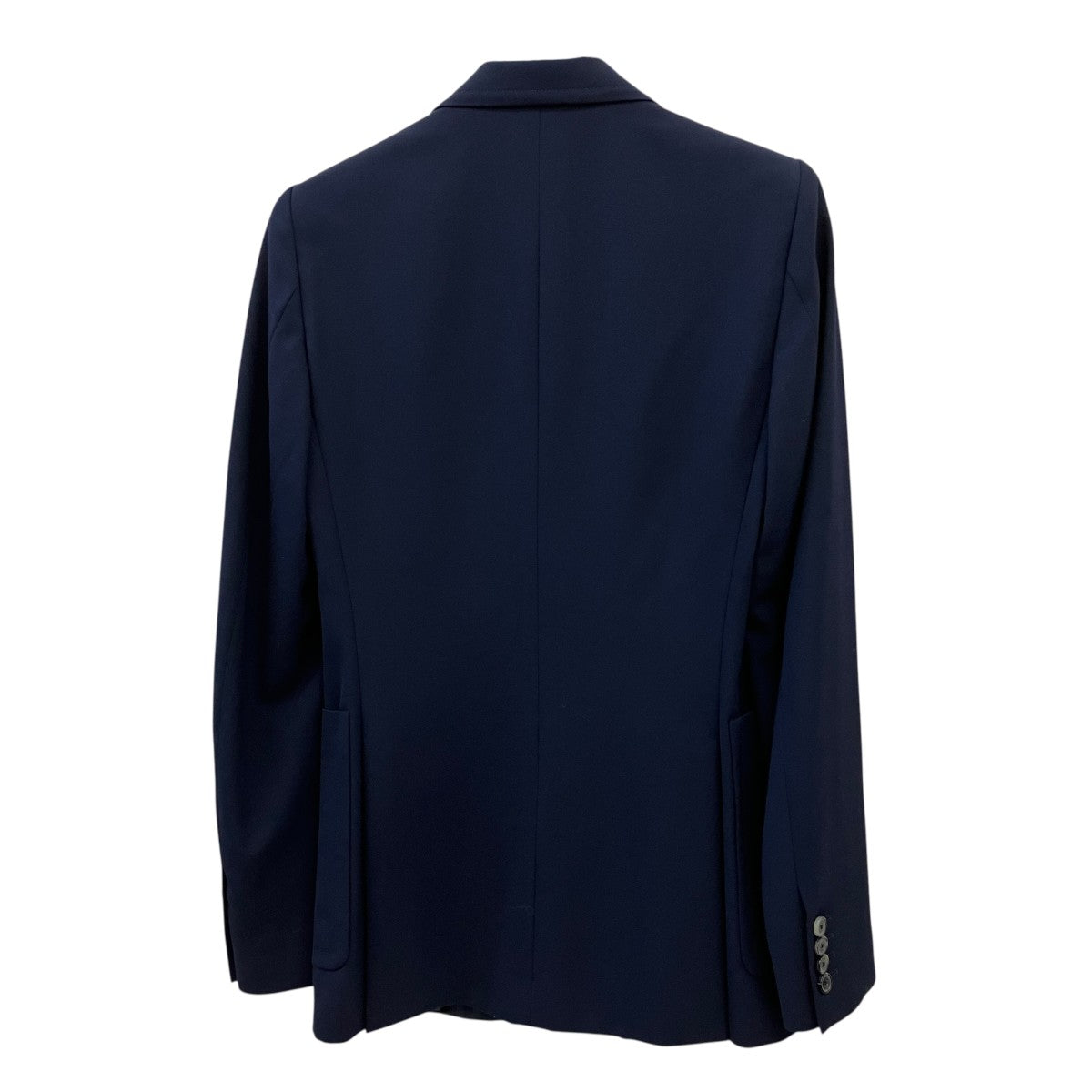 DRIES VAN NOTEN テーラードジャケット 古着・中古-2枚目のアイテム画像