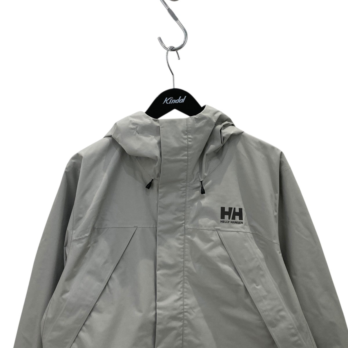 HELLY HANSEN SCANDZA LIGHT JACKETジャケットHH12405 古着・中古-2枚目のアイテム画像