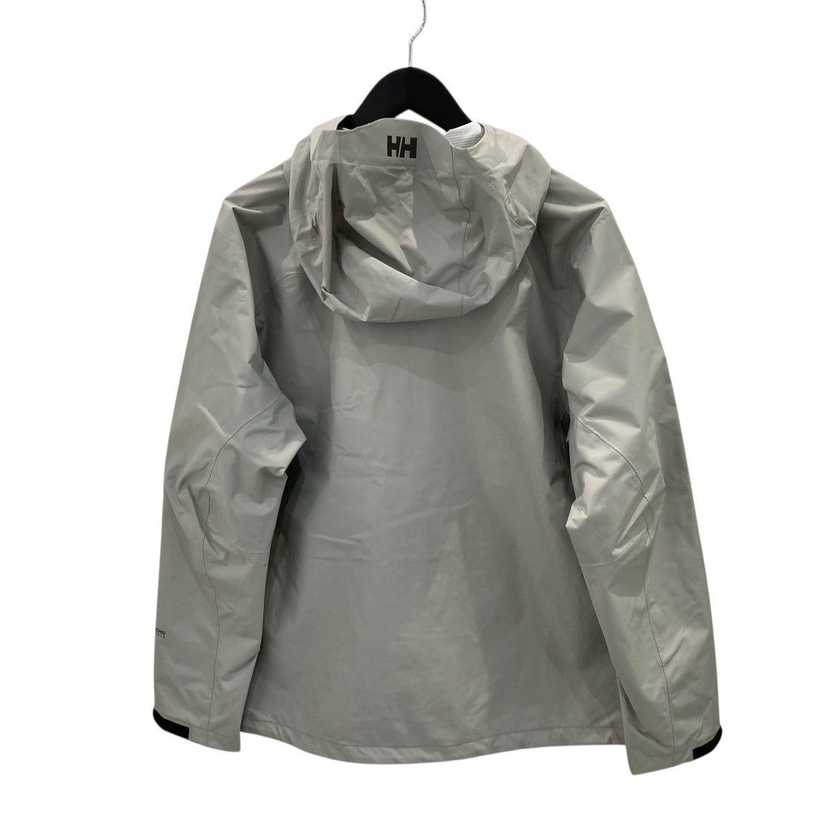 HELLY HANSEN SCANDZA LIGHT JACKETジャケットHH12405 古着・中古-3枚目のアイテム画像