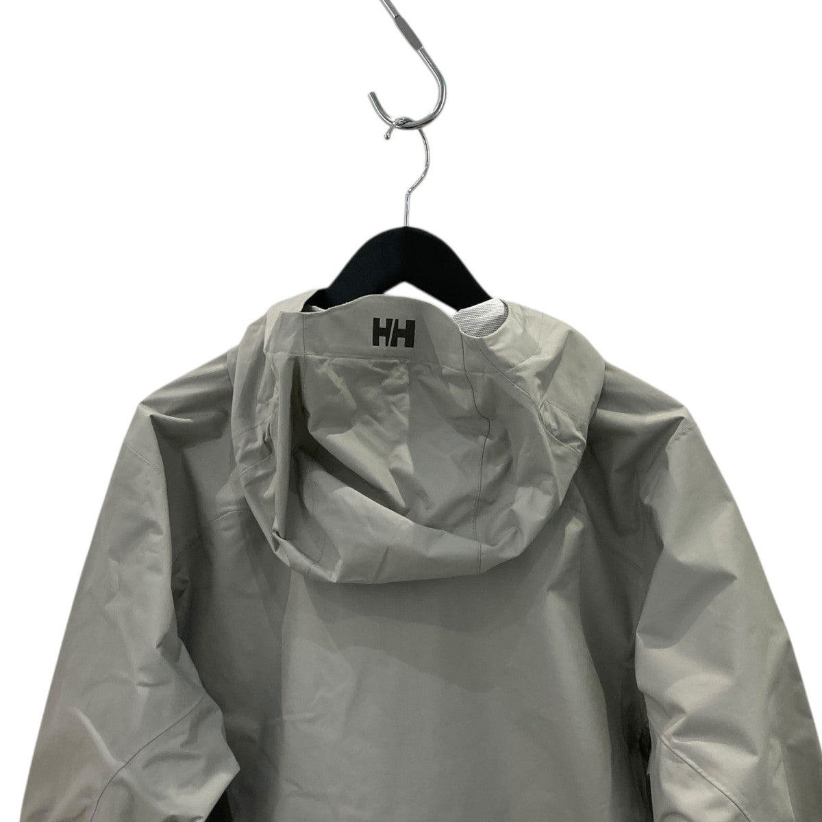 HELLY HANSEN SCANDZA LIGHT JACKETジャケットHH12405 古着・中古-4枚目のアイテム画像