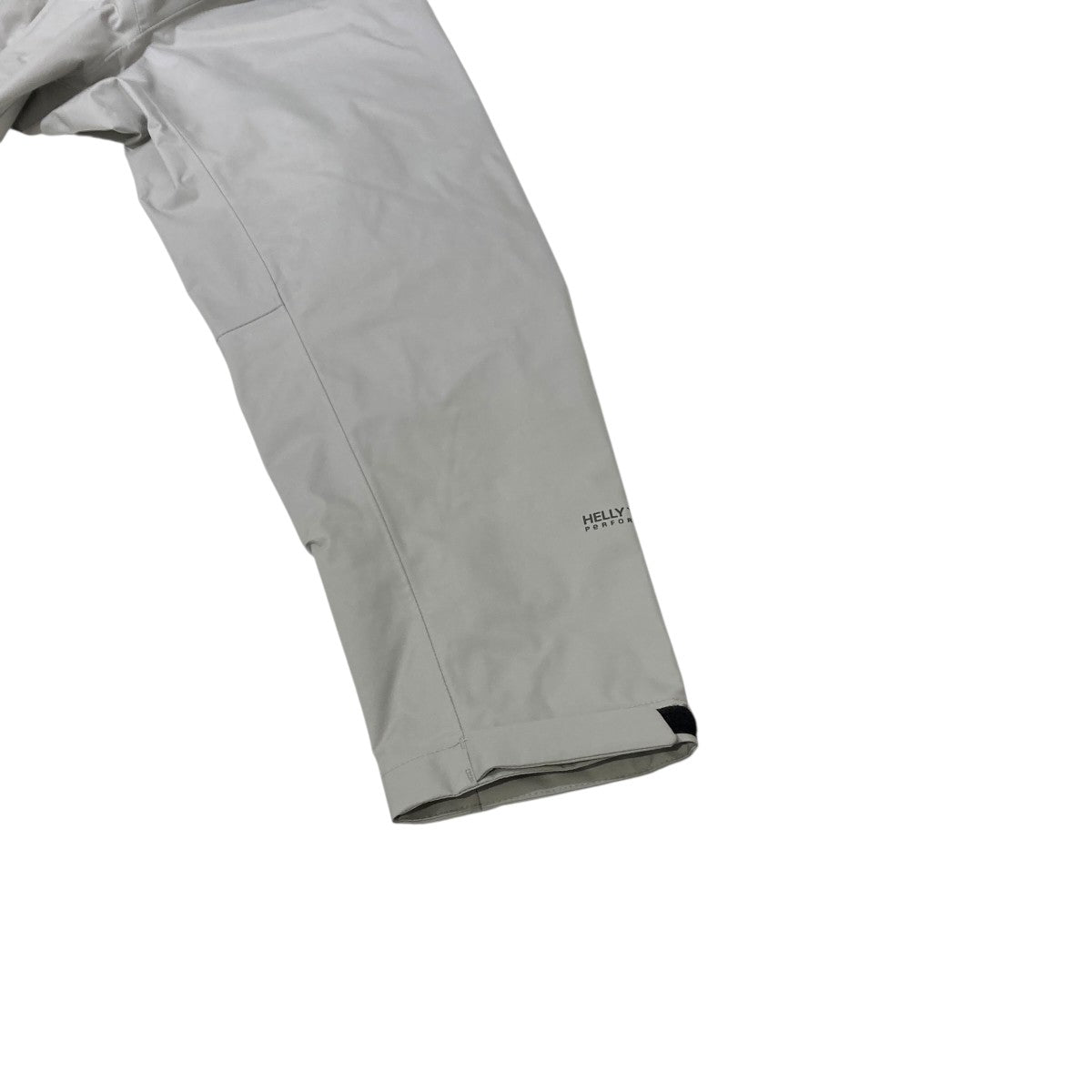 HELLY HANSEN SCANDZA LIGHT JACKETジャケットHH12405 古着・中古-5枚目のアイテム画像