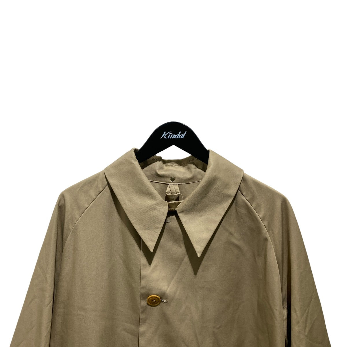 US Army Trench Coatトレンチコート25SS-157