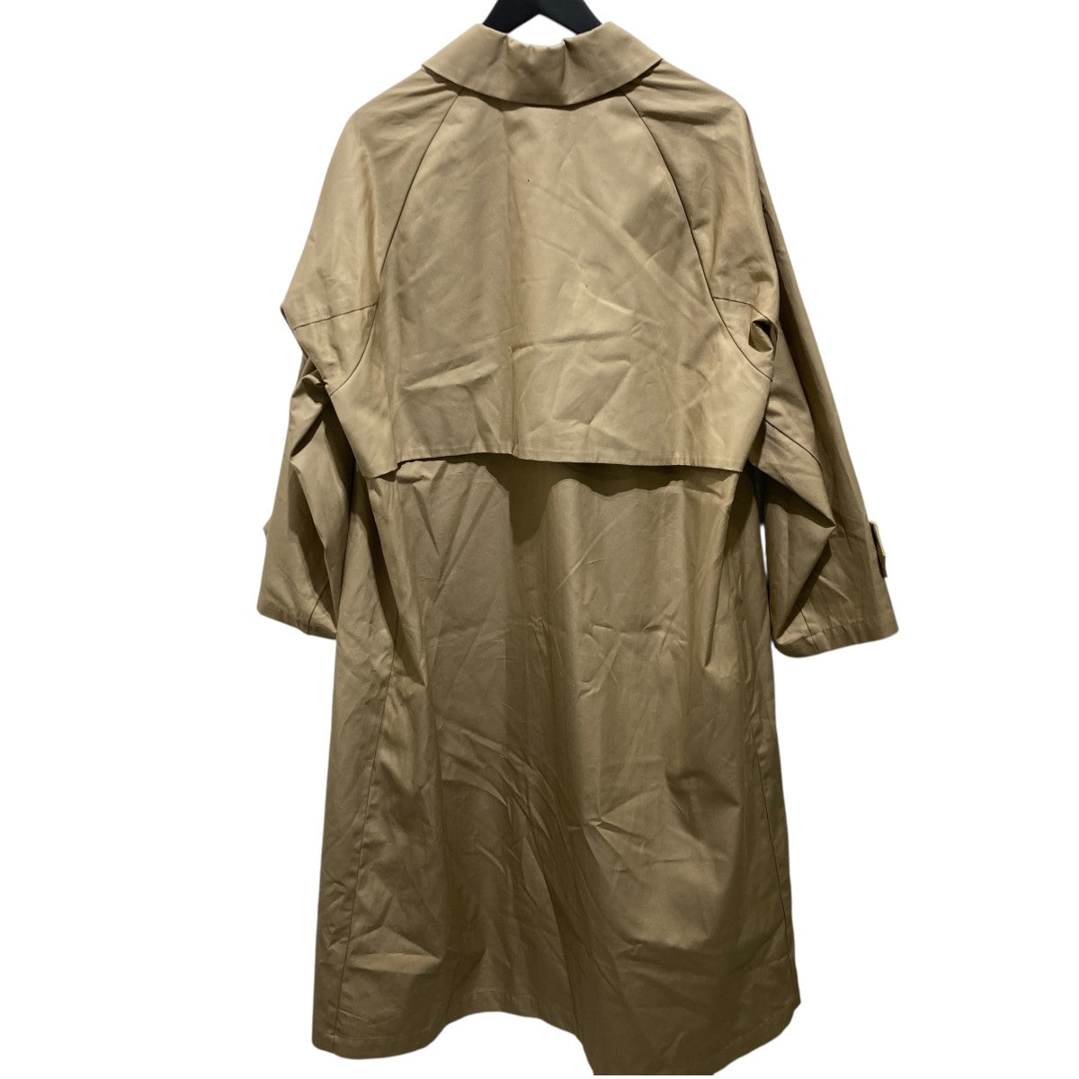 US Army Trench Coatトレンチコート25SS-157
