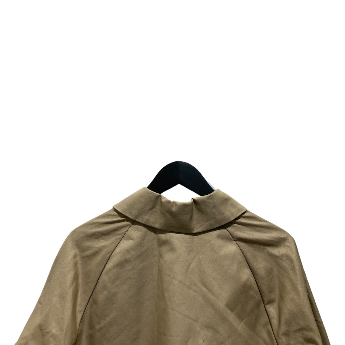 US Army Trench Coatトレンチコート25SS-157