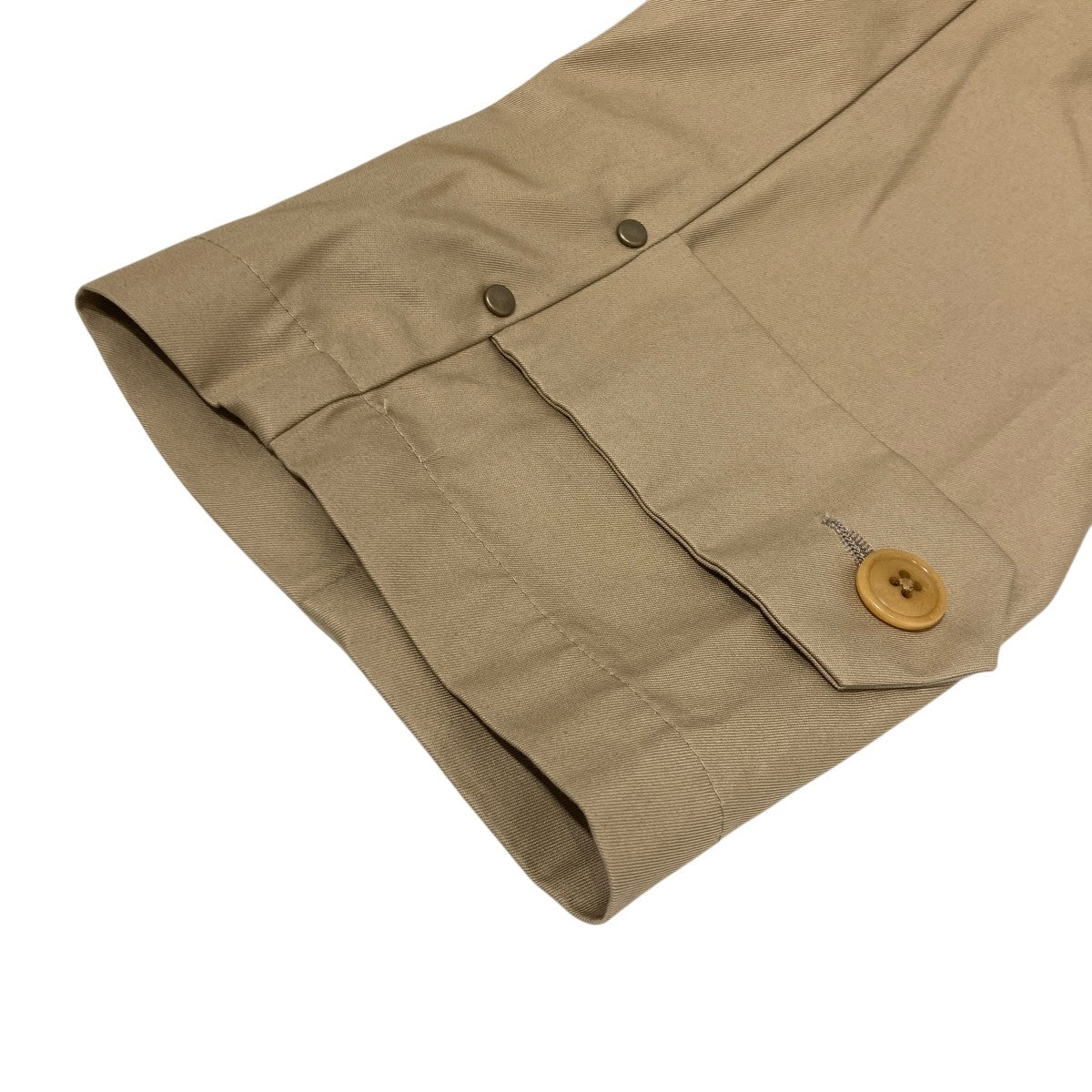 US Army Trench Coatトレンチコート25SS-157