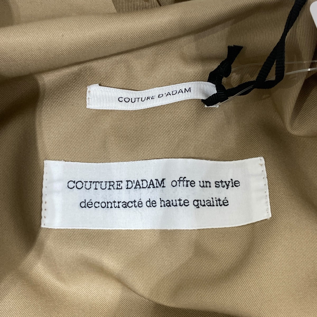 US Army Trench Coatトレンチコート25SS-157