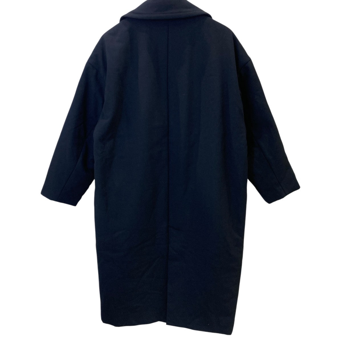 ×エディター東原妙子中綿コート3104-58078