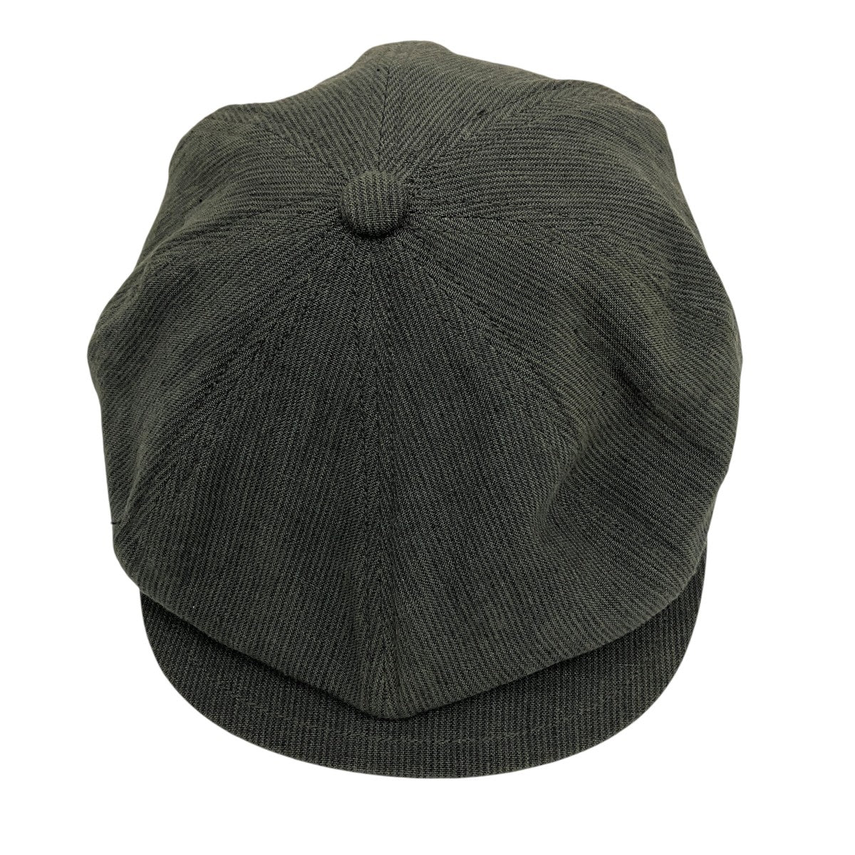 STETSON キャスケット 古着・中古-1枚目のアイテム画像