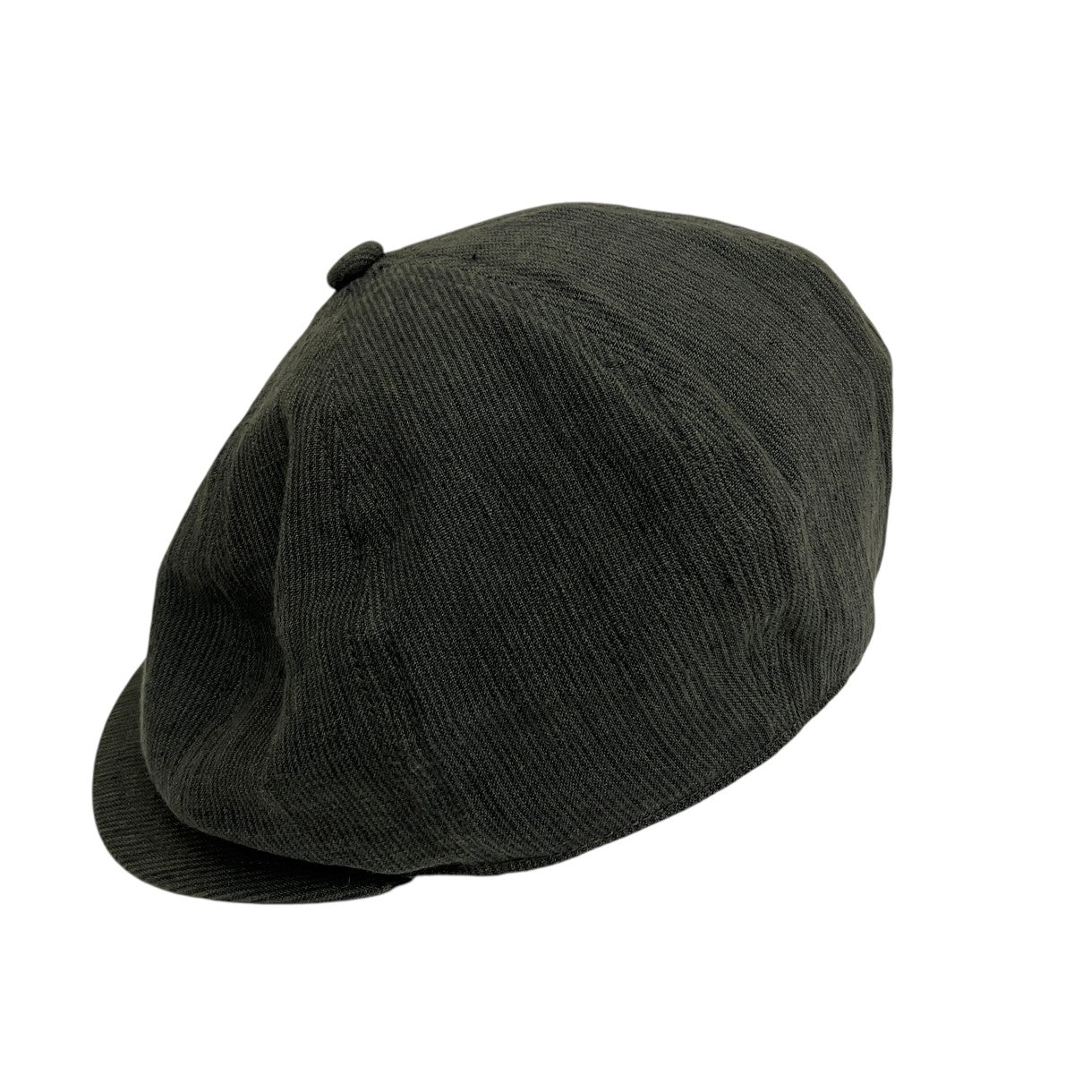 STETSON キャスケット 古着・中古-2枚目のアイテム画像