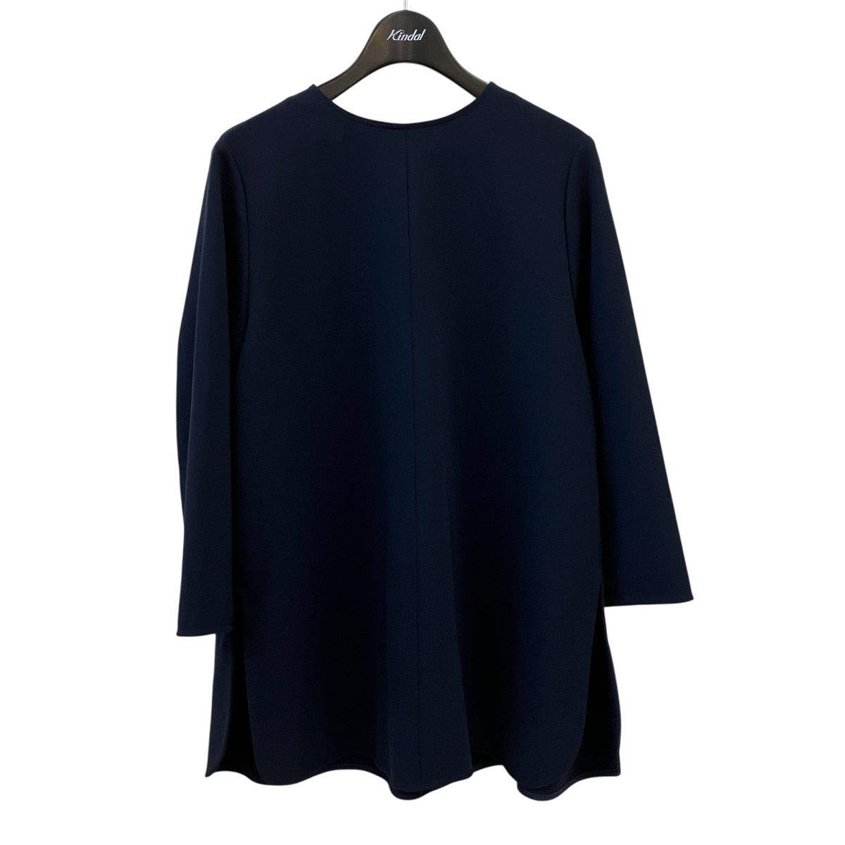 SOEJU ブラウスS-00-SB-029 古着・中古-1枚目のアイテム画像