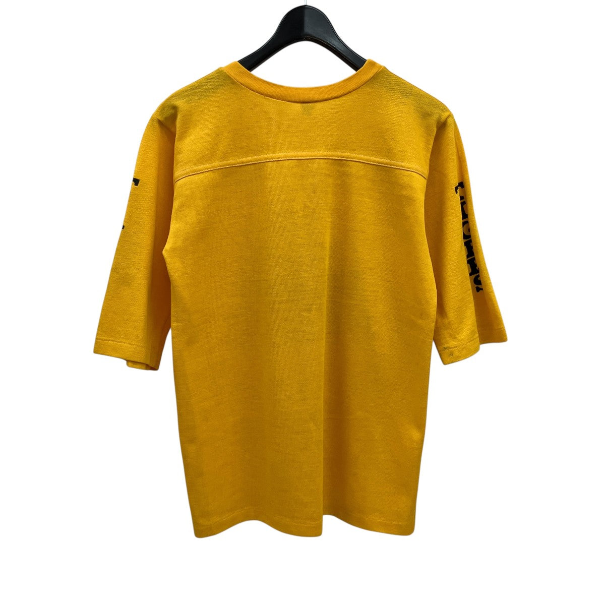 ARTEX 70-80’ｓvintageフットボールTシャツ 古着・中古-2枚目のアイテム画像