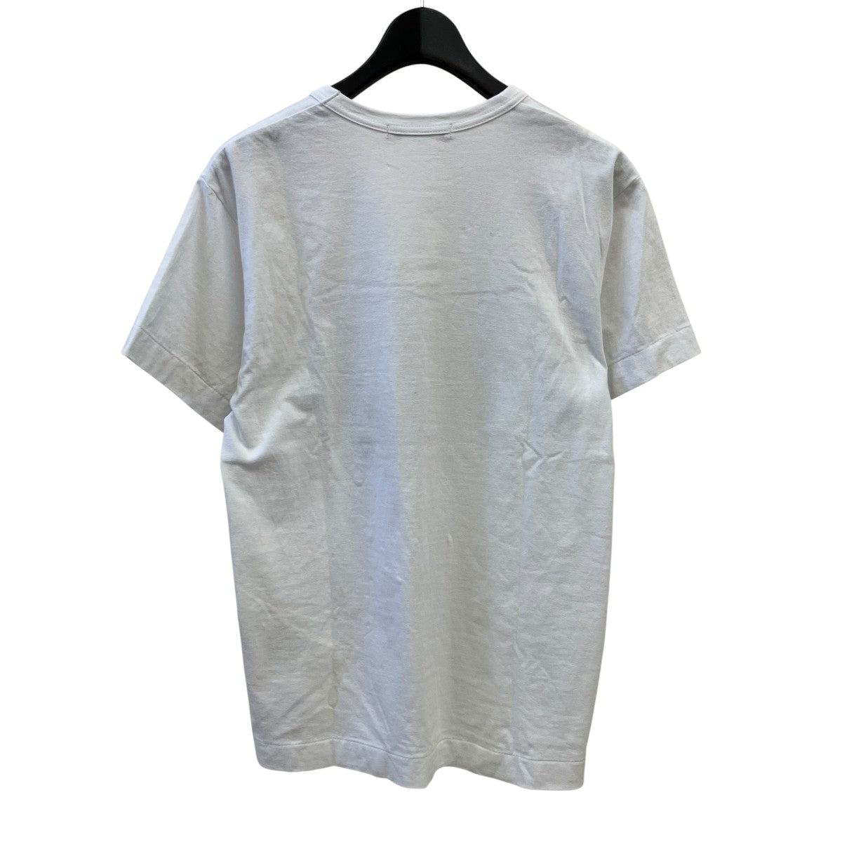COMME des GARCONS TシャツOZ-T302 古着・中古-2枚目のアイテム画像