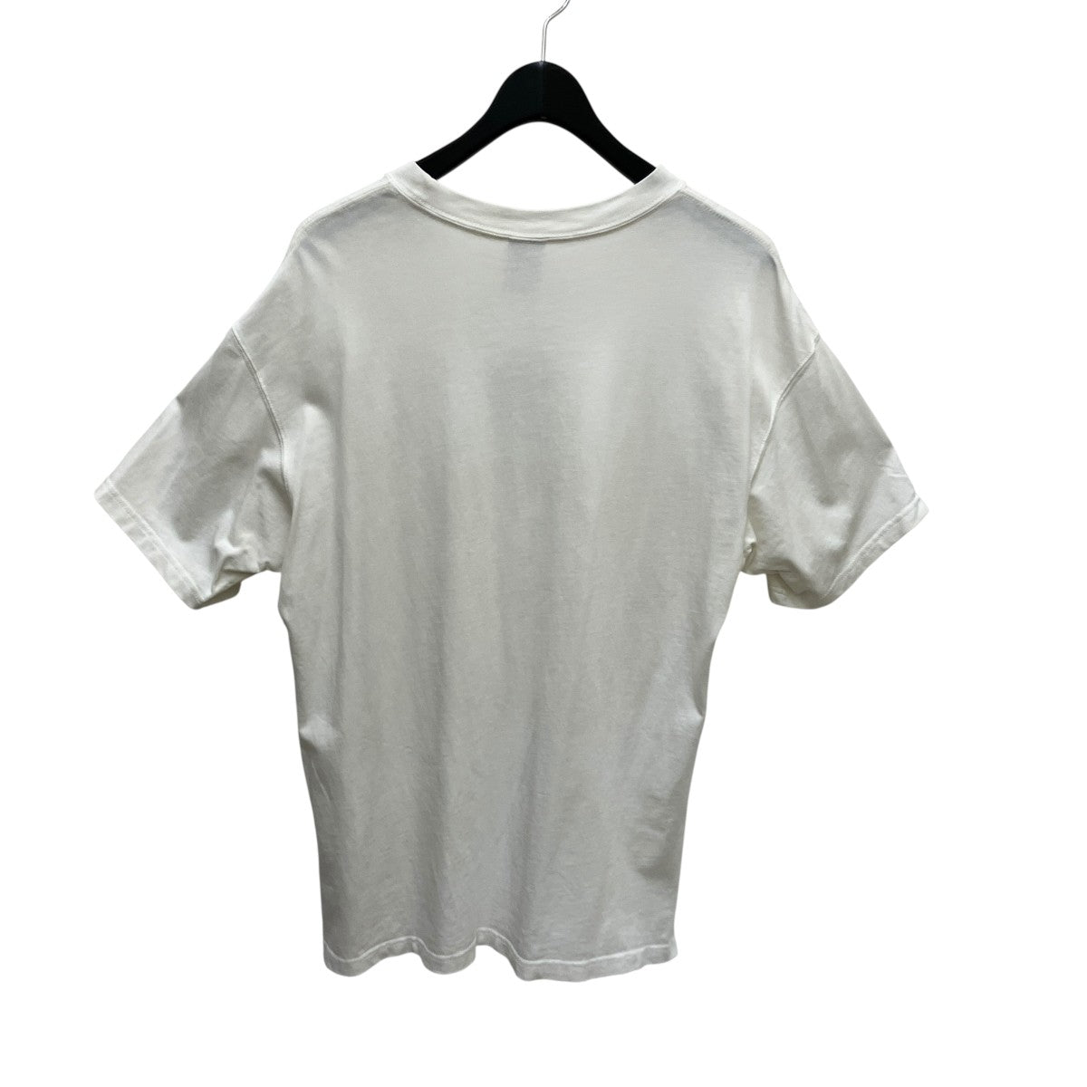 フロントプリントTシャツDD3342-121