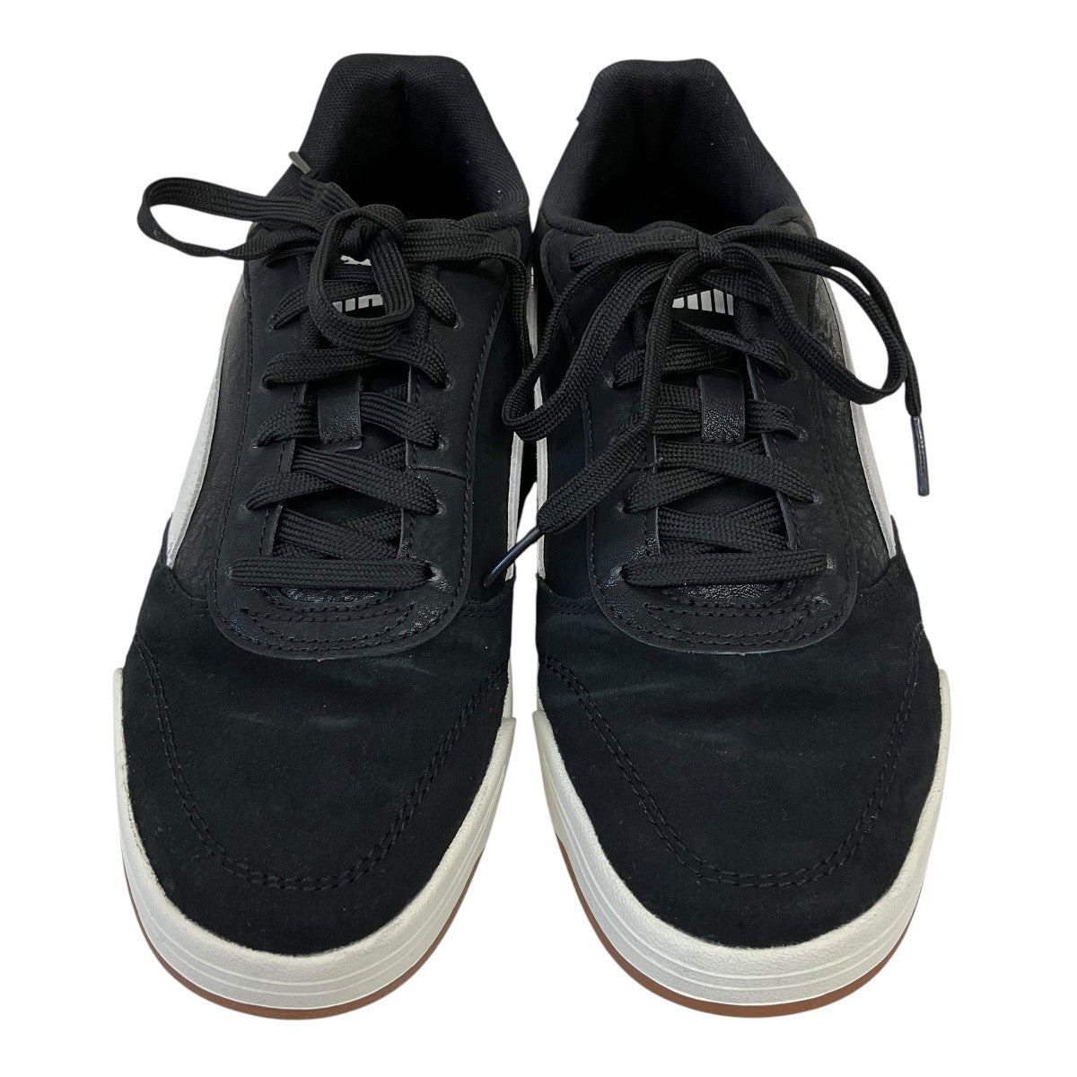 PUMA ローカットスニーカー403145-01 古着・中古-4枚目のアイテム画像