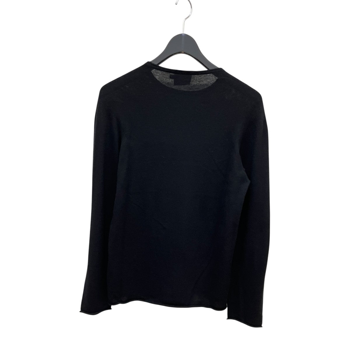 GIORGIO ARMANI カシミヤニット 古着・中古-1枚目のアイテム画像