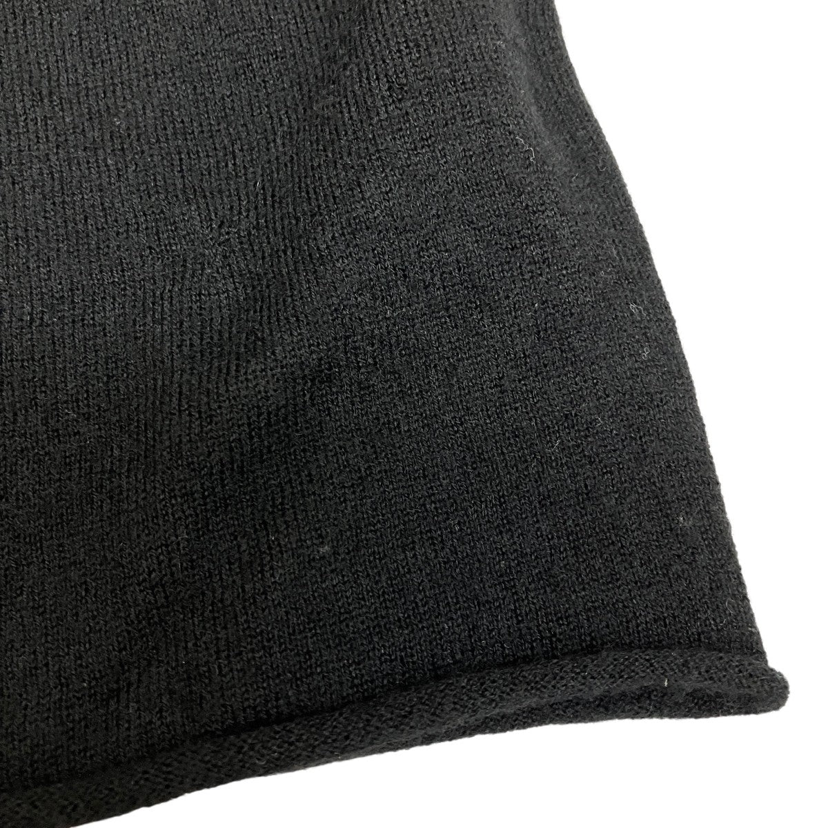 GIORGIO ARMANI カシミヤニット 古着・中古-8枚目のアイテム画像
