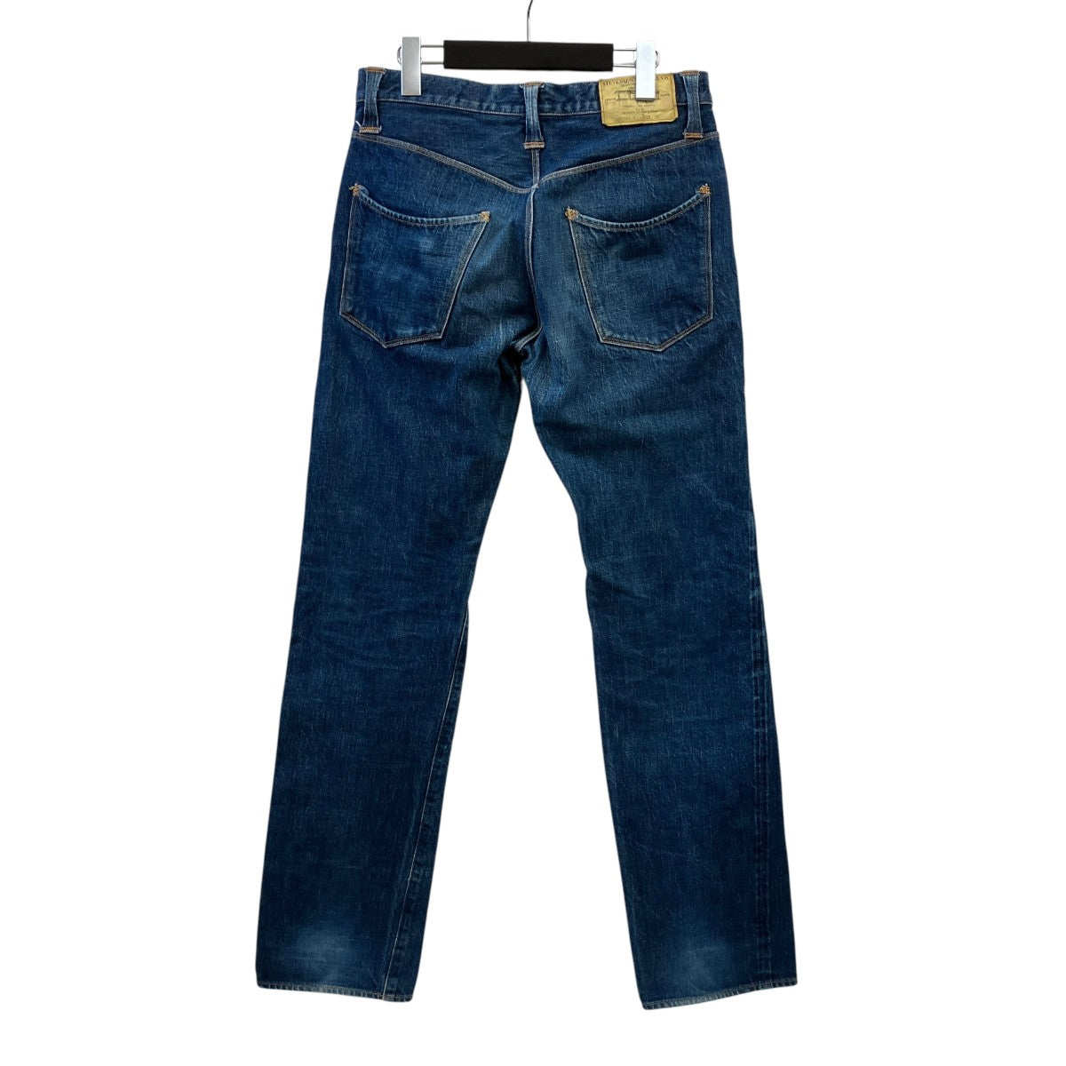 Stevenson Overall Co． デニムパンツLOT Ventura 737 古着・中古-2枚目のアイテム画像