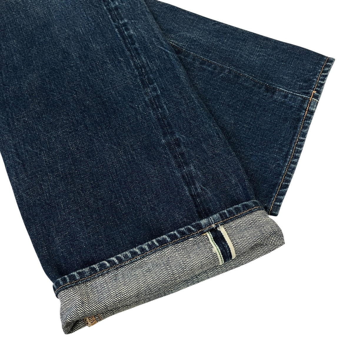 Stevenson Overall Co． デニムパンツLOT Ventura 737 古着・中古-5枚目のアイテム画像