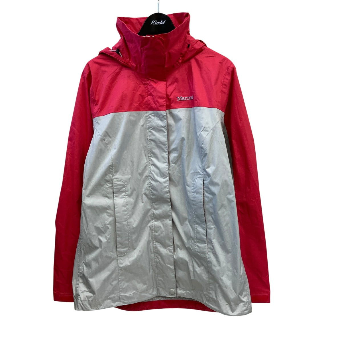 Marmot プレシップエコジャケット46700 古着・中古-1枚目のアイテム画像