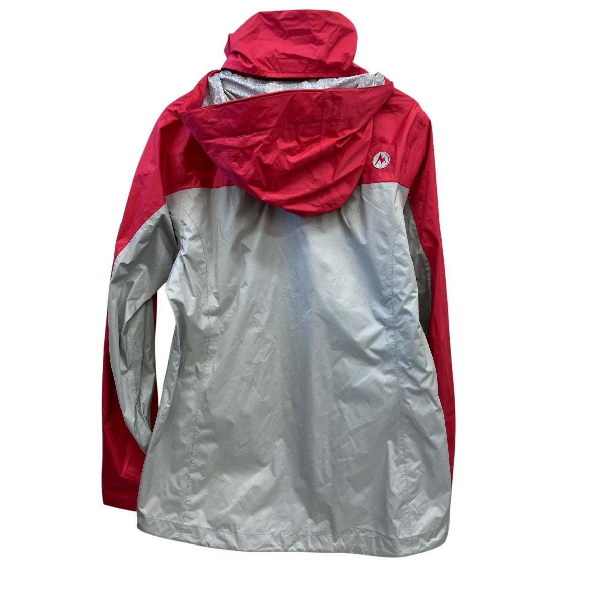 Marmot プレシップエコジャケット46700 古着・中古-2枚目のアイテム画像