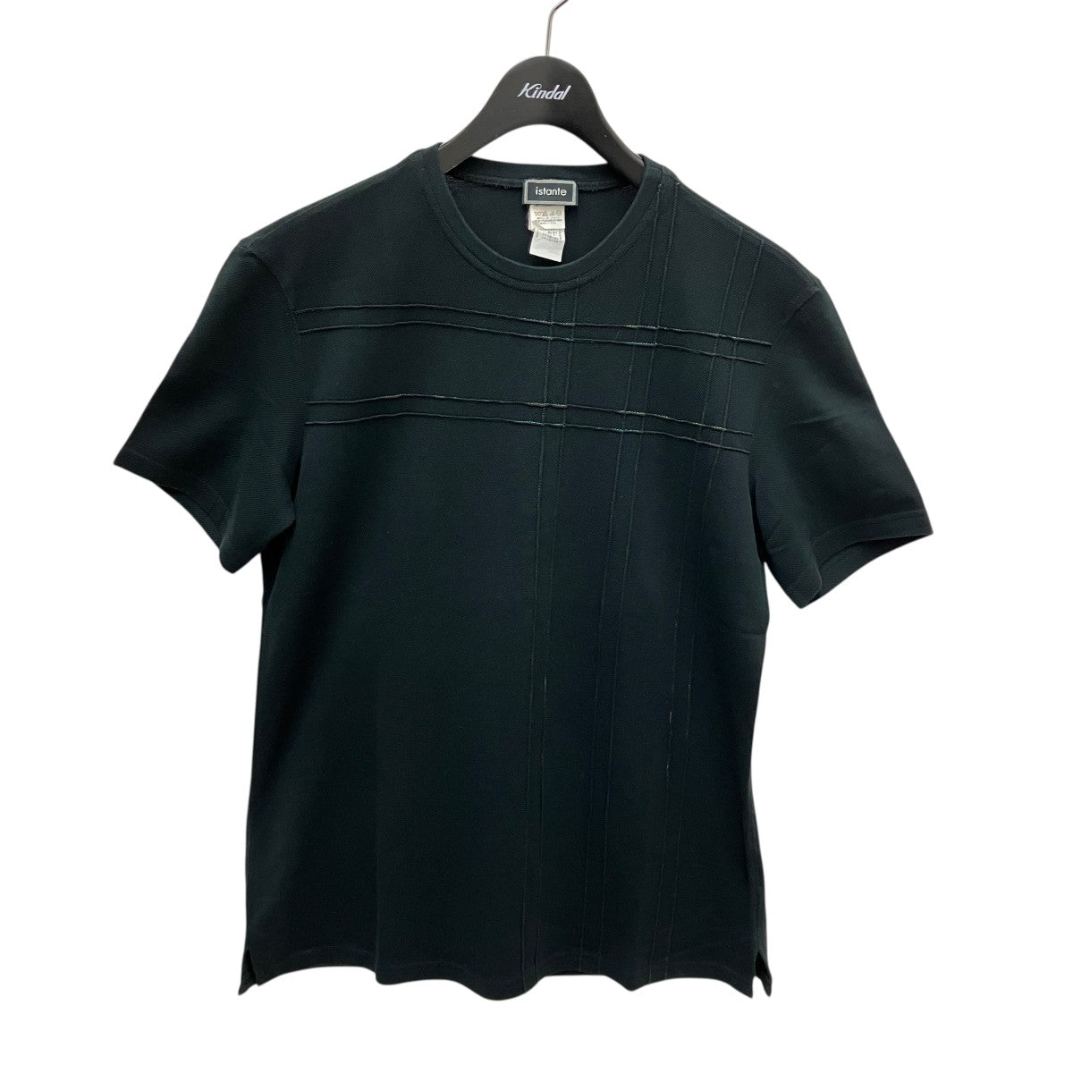 Istante 半袖Tシャツ 古着・中古-1枚目のアイテム画像