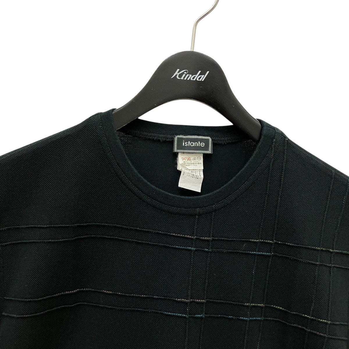 Istante 半袖Tシャツ 古着・中古-2枚目のアイテム画像