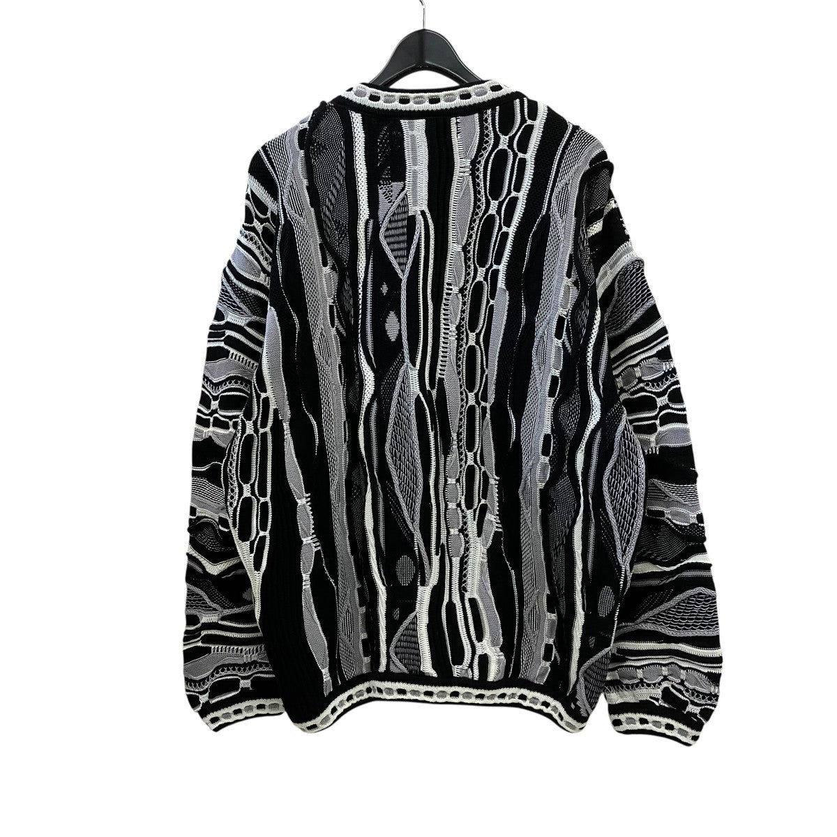 TUNDRA 3Dニット 古着・中古-2枚目のアイテム画像