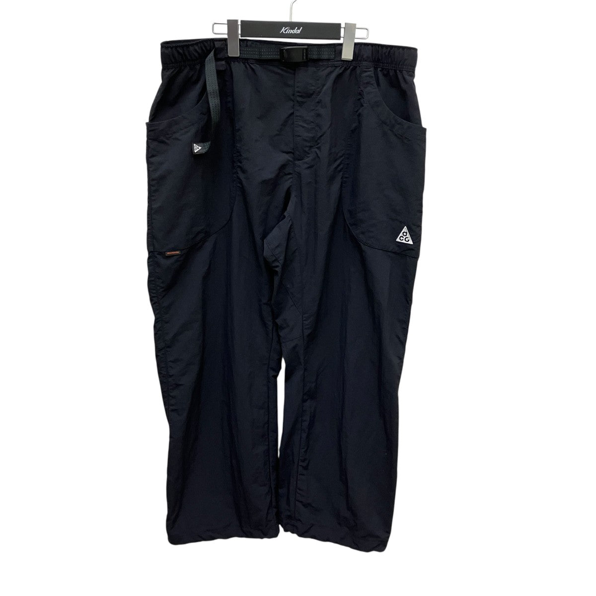 NIKE ACG UV DOLOMITI PANTナイロンパンツIF0914-010 古着・中古-1枚目のアイテム画像