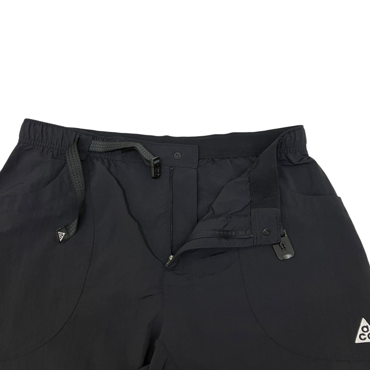 NIKE ACG UV DOLOMITI PANTナイロンパンツIF0914-010 古着・中古-4枚目のアイテム画像