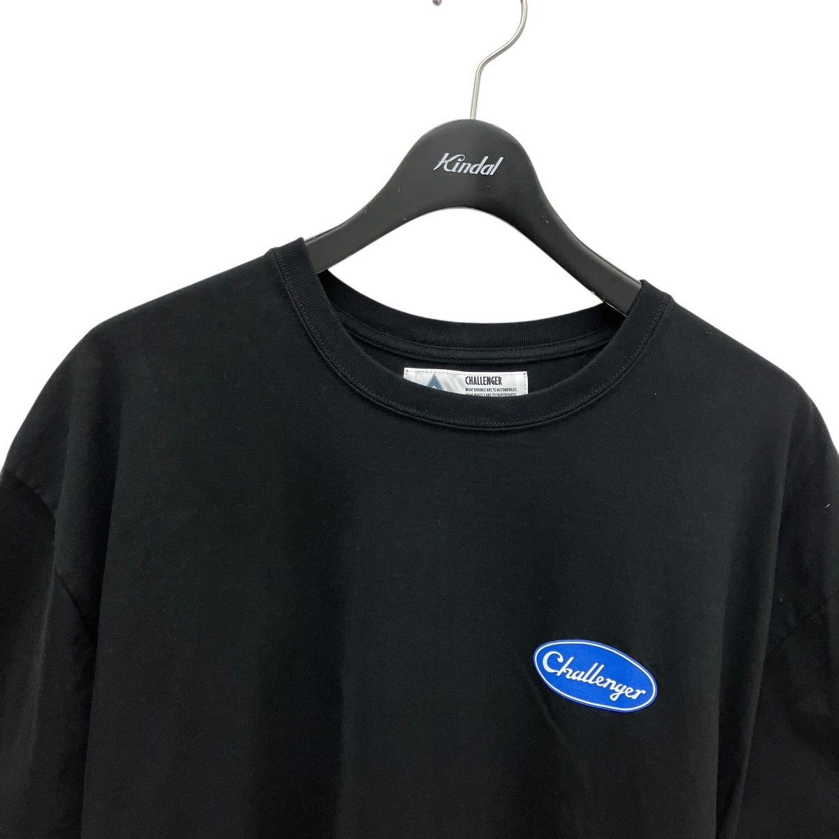 CHALLENGER BRIGADE TEETシャツCLG-TS 026-001 古着・中古-2枚目のアイテム画像